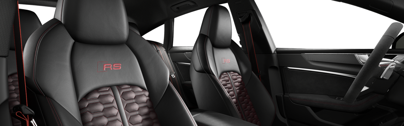 2025 Audi RS 7 Base - Photo 38