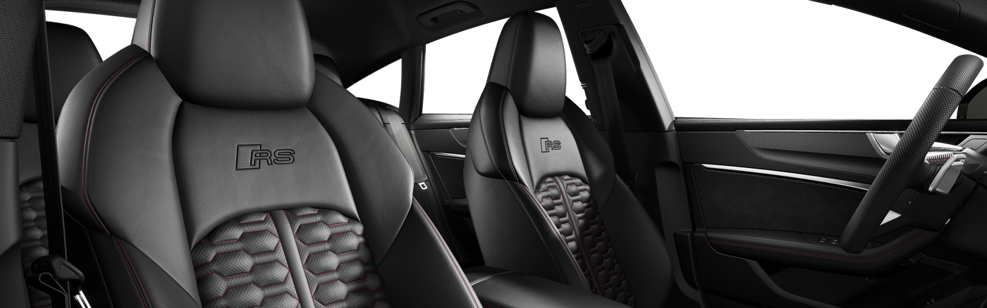 2025 Audi RS 7 Base - Photo 25