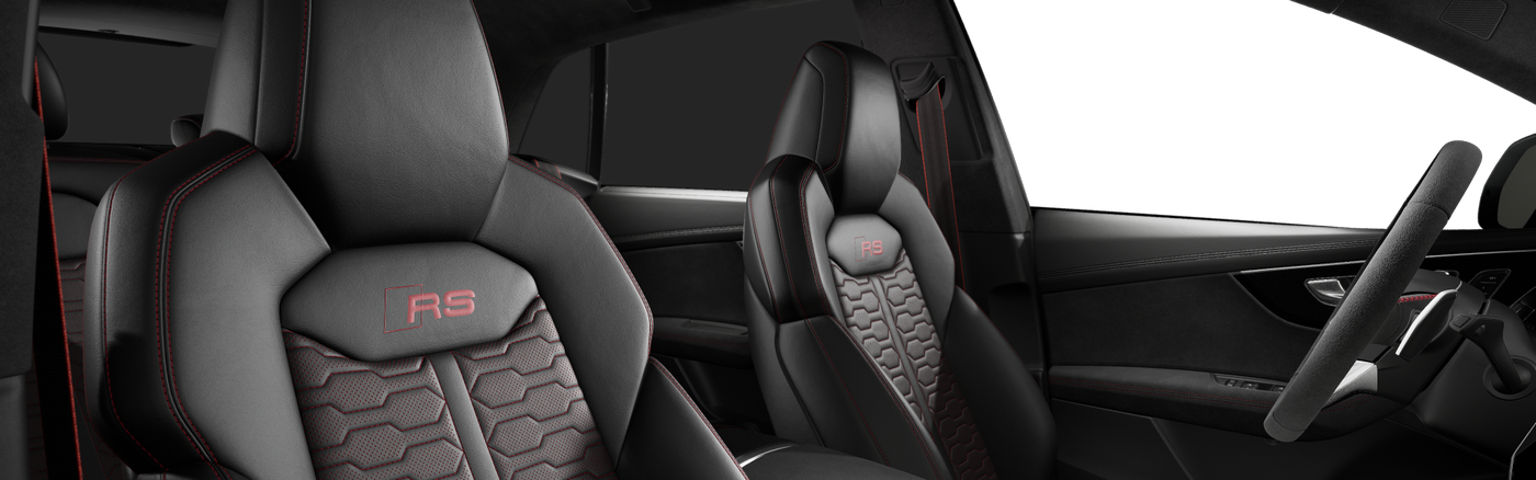 2026 Audi RS Q8 Base - Photo 50