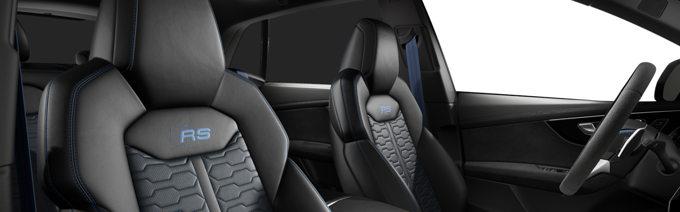 2026 Audi RS Q8 Base - Photo 43