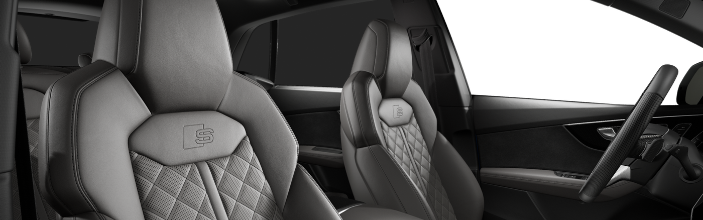 2026 Audi SQ8 Prestige - Photo 17