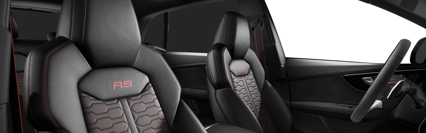 2026 Audi RS Q8 Base - Photo 44