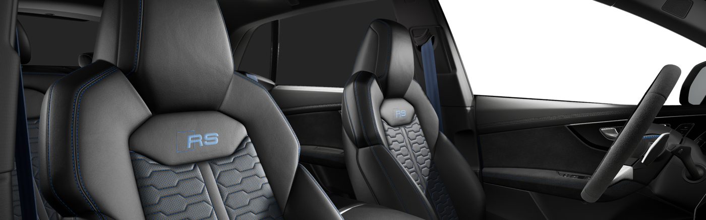 2026 Audi RS Q8 Base - Photo 17