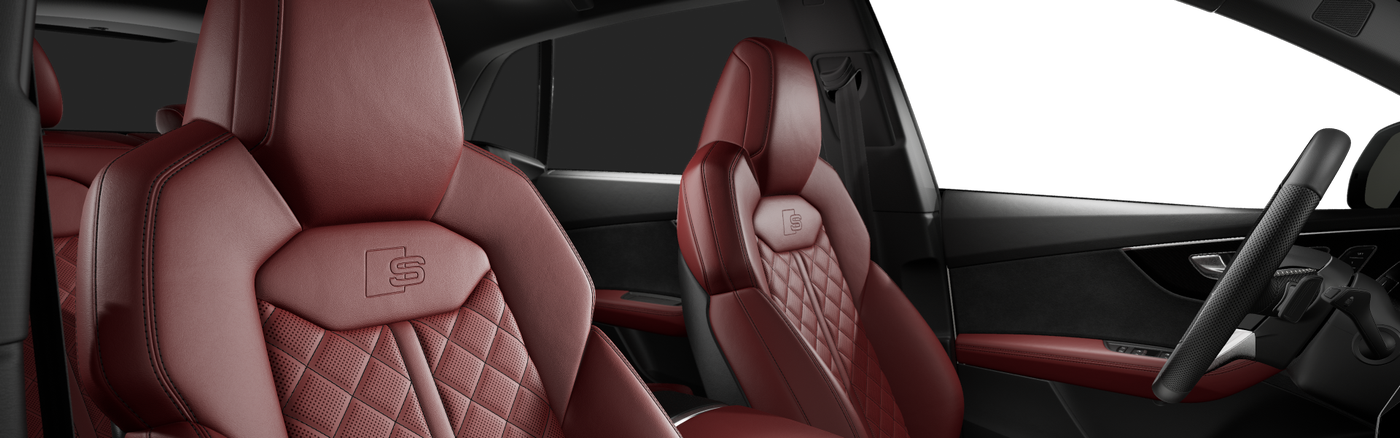 2026 Audi SQ8 Premium Plus - Photo 44