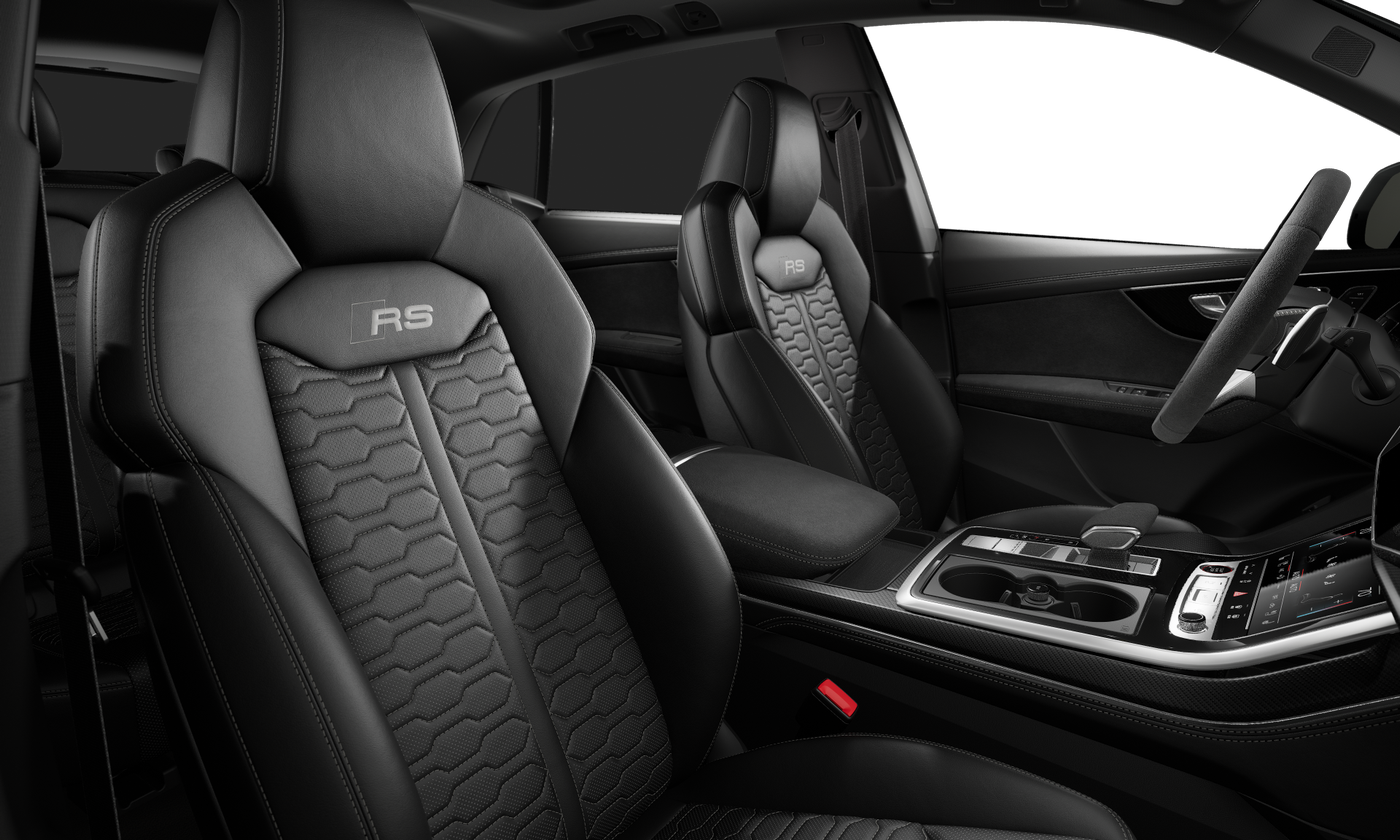 2026 Audi RS Q8 Base - Photo 49