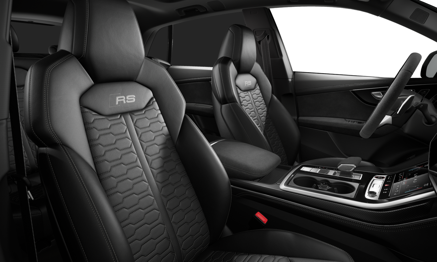 2026 Audi RS Q8 Base - Photo 51