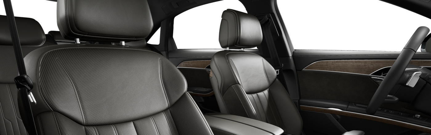 2026 Audi A8 Base - Photo 25