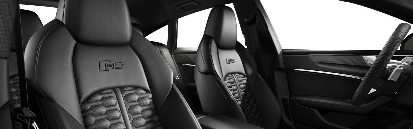 2026 Audi RS 7 Base - Photo 40