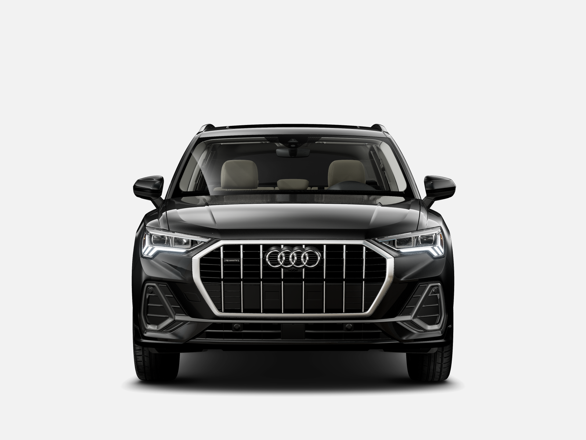 2025 Audi Q3 S Line Premium Plus - Photo 21