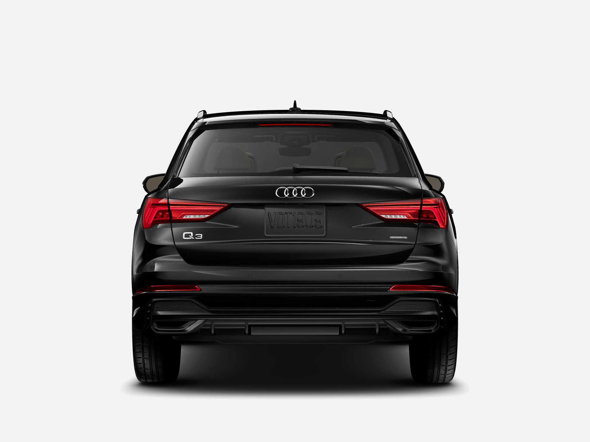 2025 Audi Q3 S Line Premium Plus - Photo 22