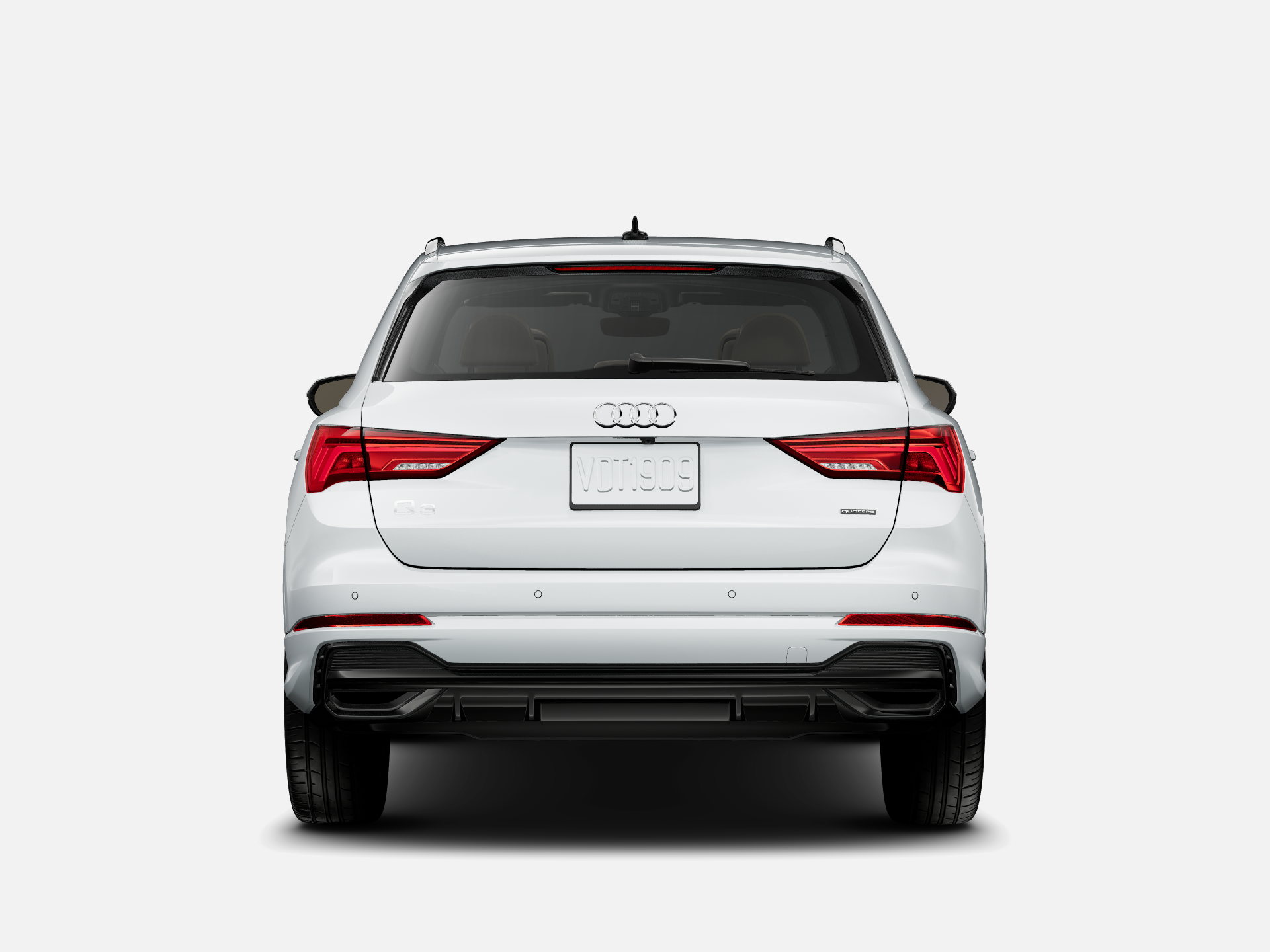 2025 Audi Q3 S Line Premium - Photo 23