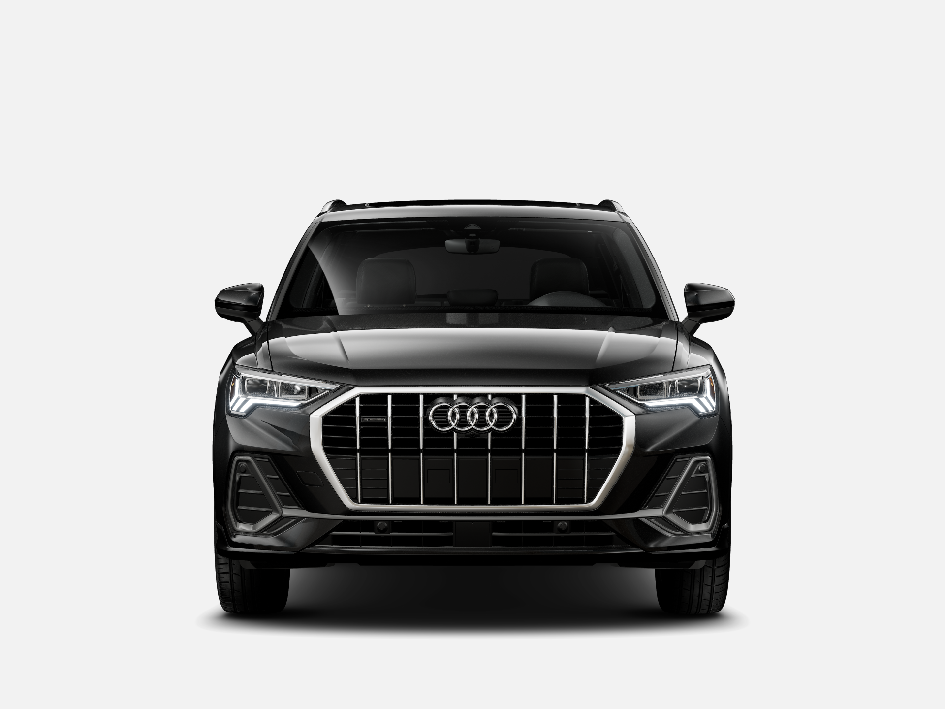 2025 Audi Q3 S Line Premium Plus - Photo 40