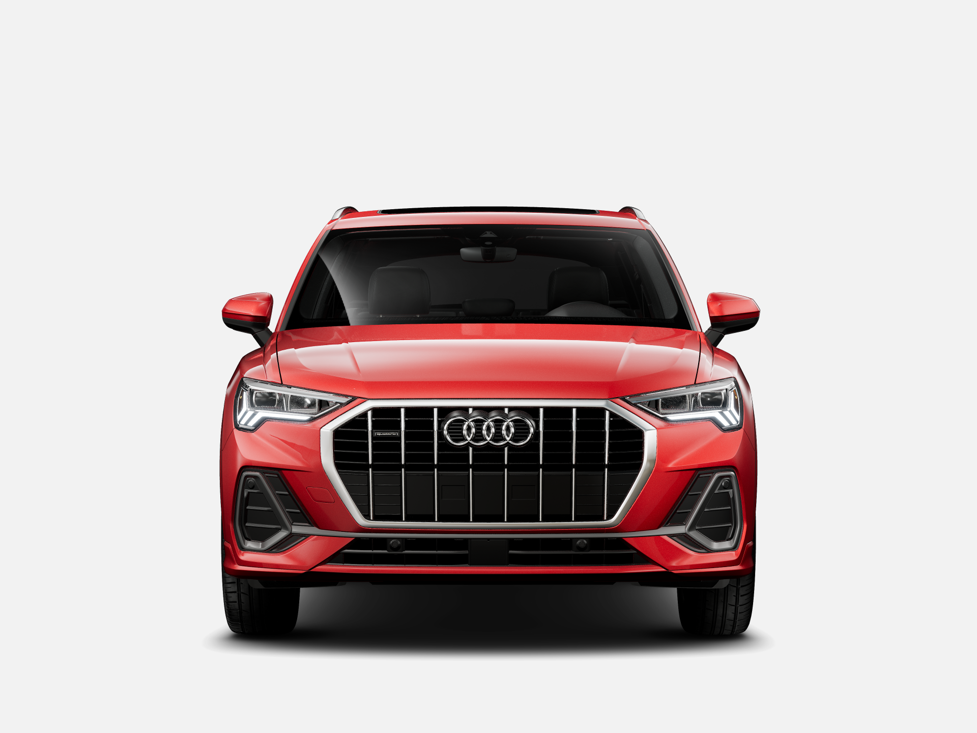 2025 Audi Q3 S Line Premium - Photo 28