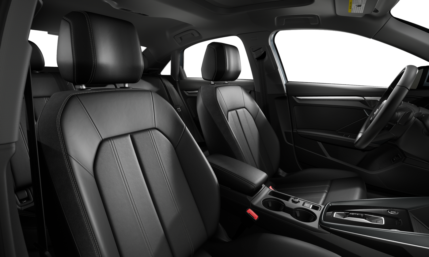 2025 Audi A3 Premium - Photo 32