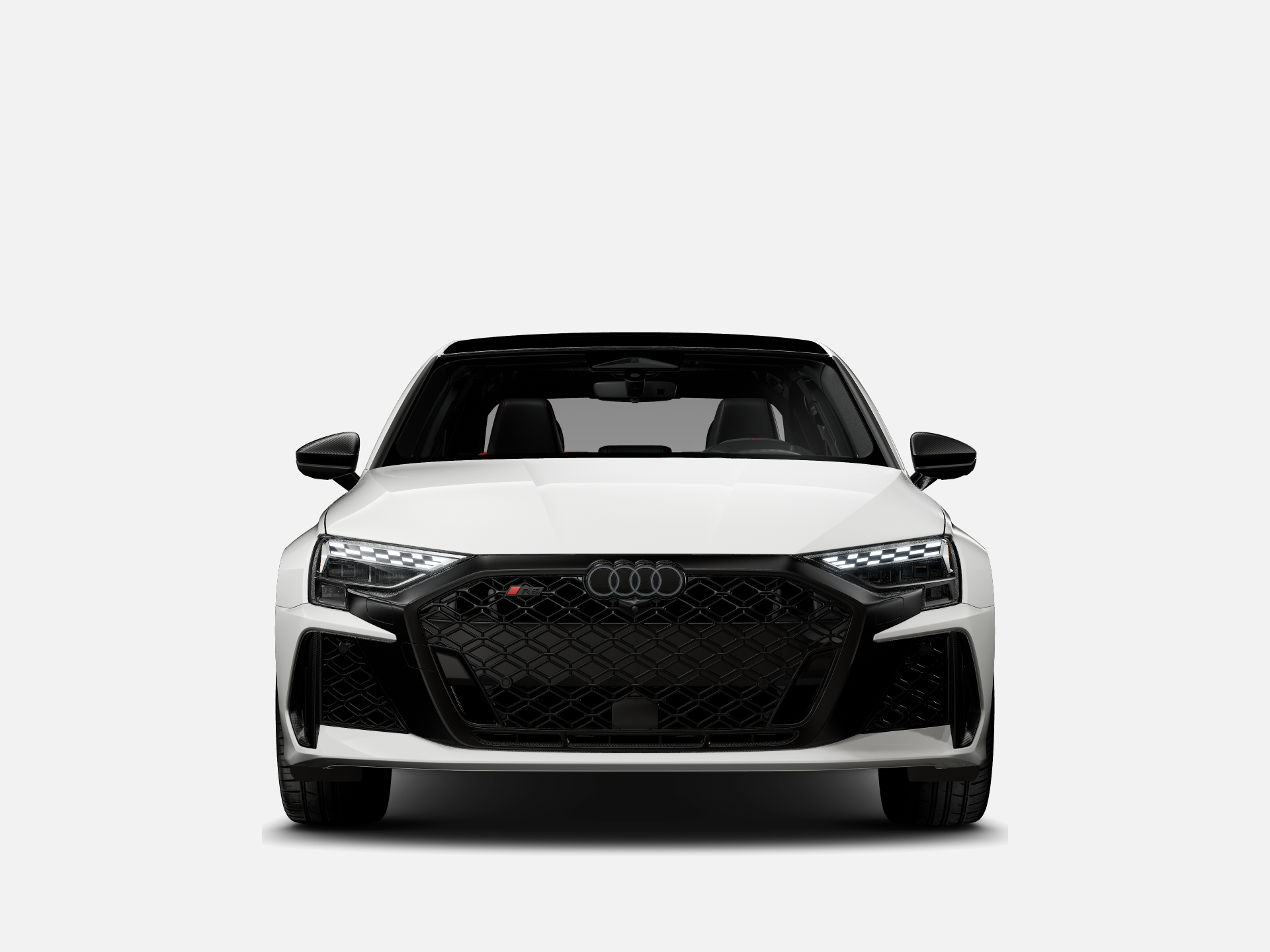 2026 Audi RS3