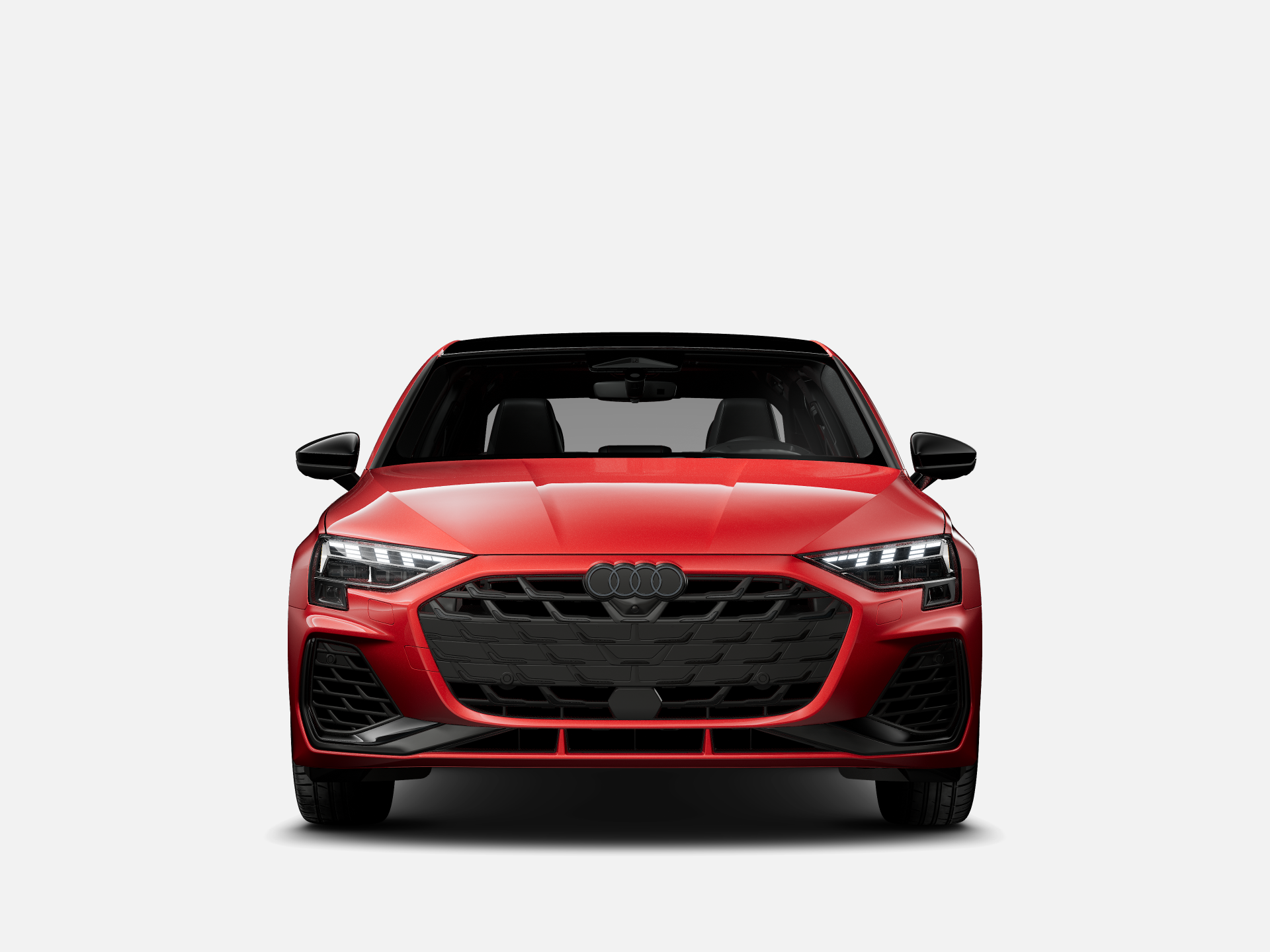 2026 Audi S3 Base - Photo 39