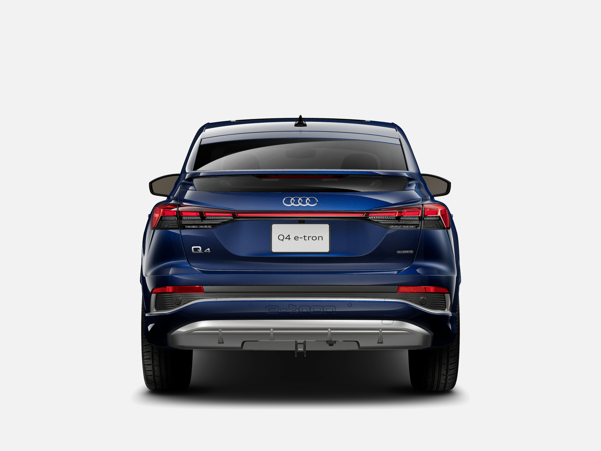 2023 Audi Q4 Sportback e-tron Premium Plus - Photo 6