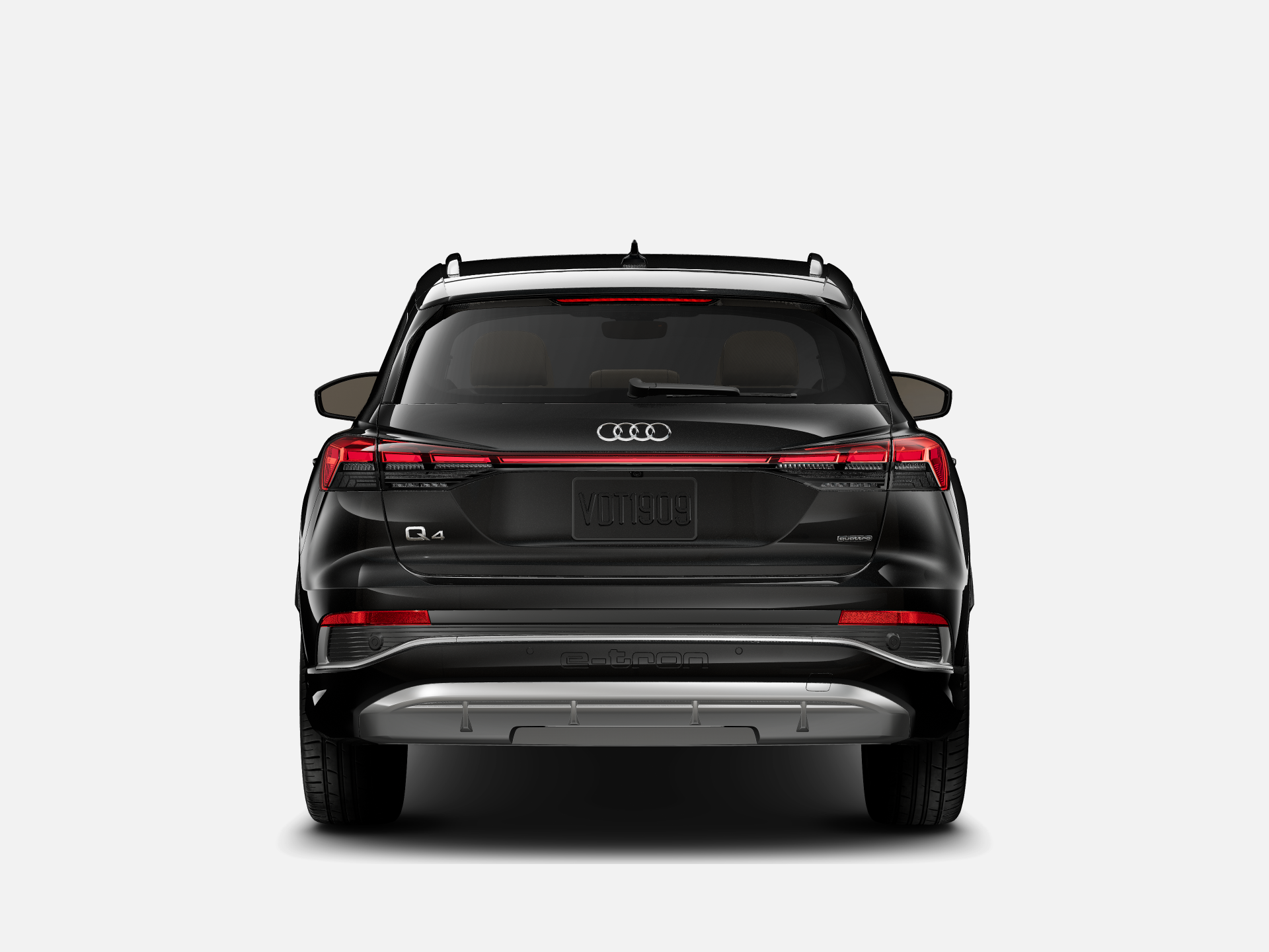 2026 Audi Q4 e-tron Premium Plus - Photo 32