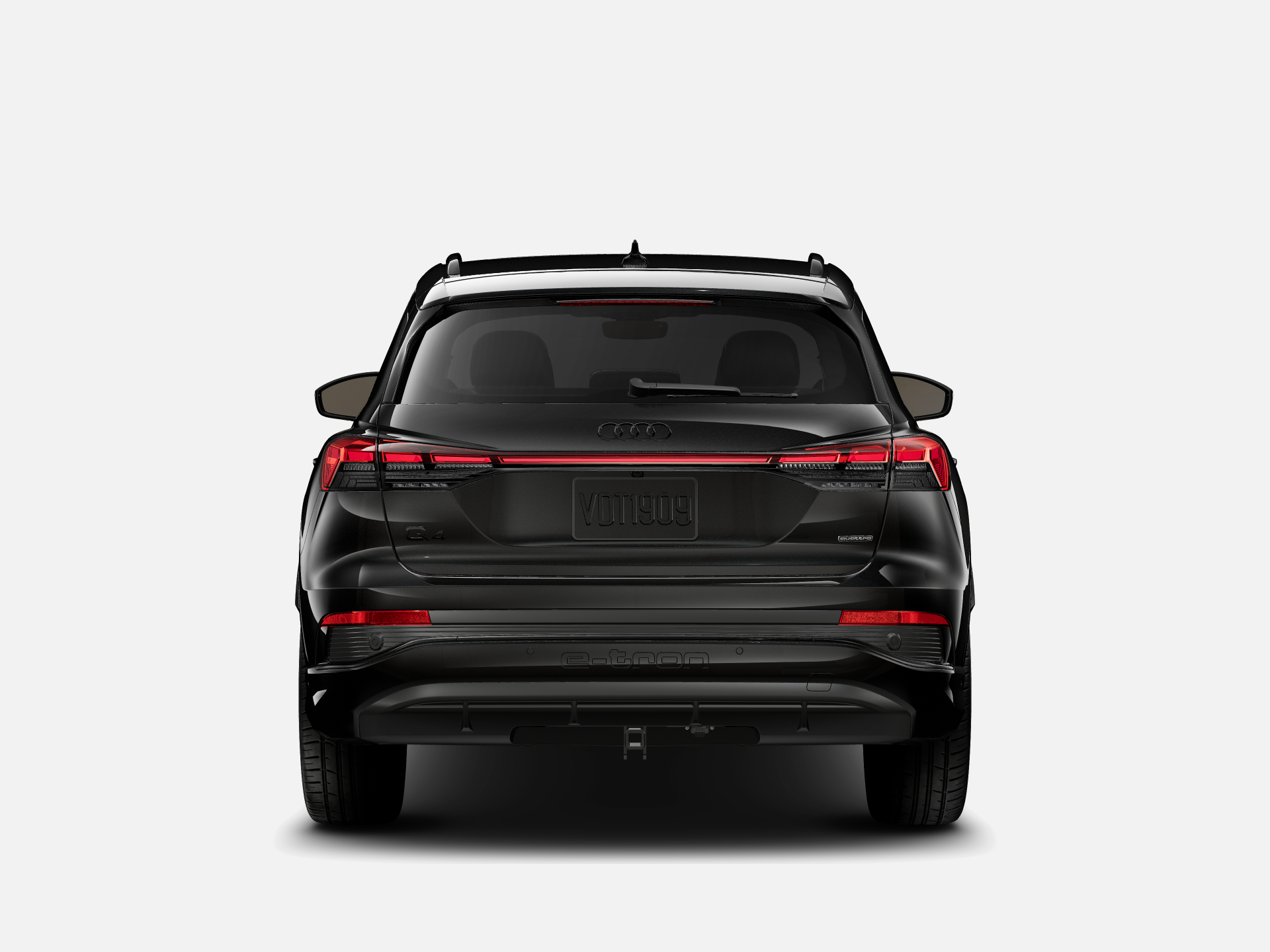 2026 Audi Q4 e-tron Premium Plus - Photo 26
