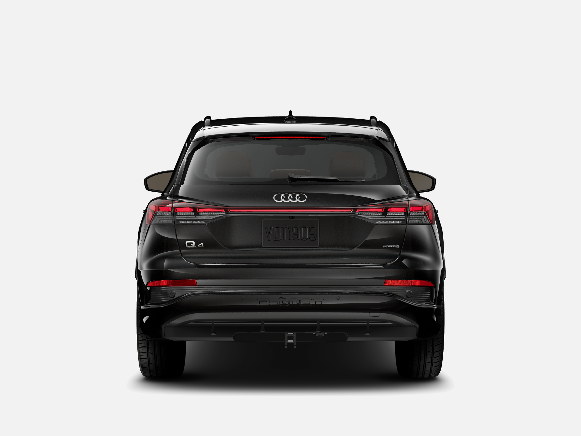 2025 Audi Q4 e-tron Premium - Photo 6