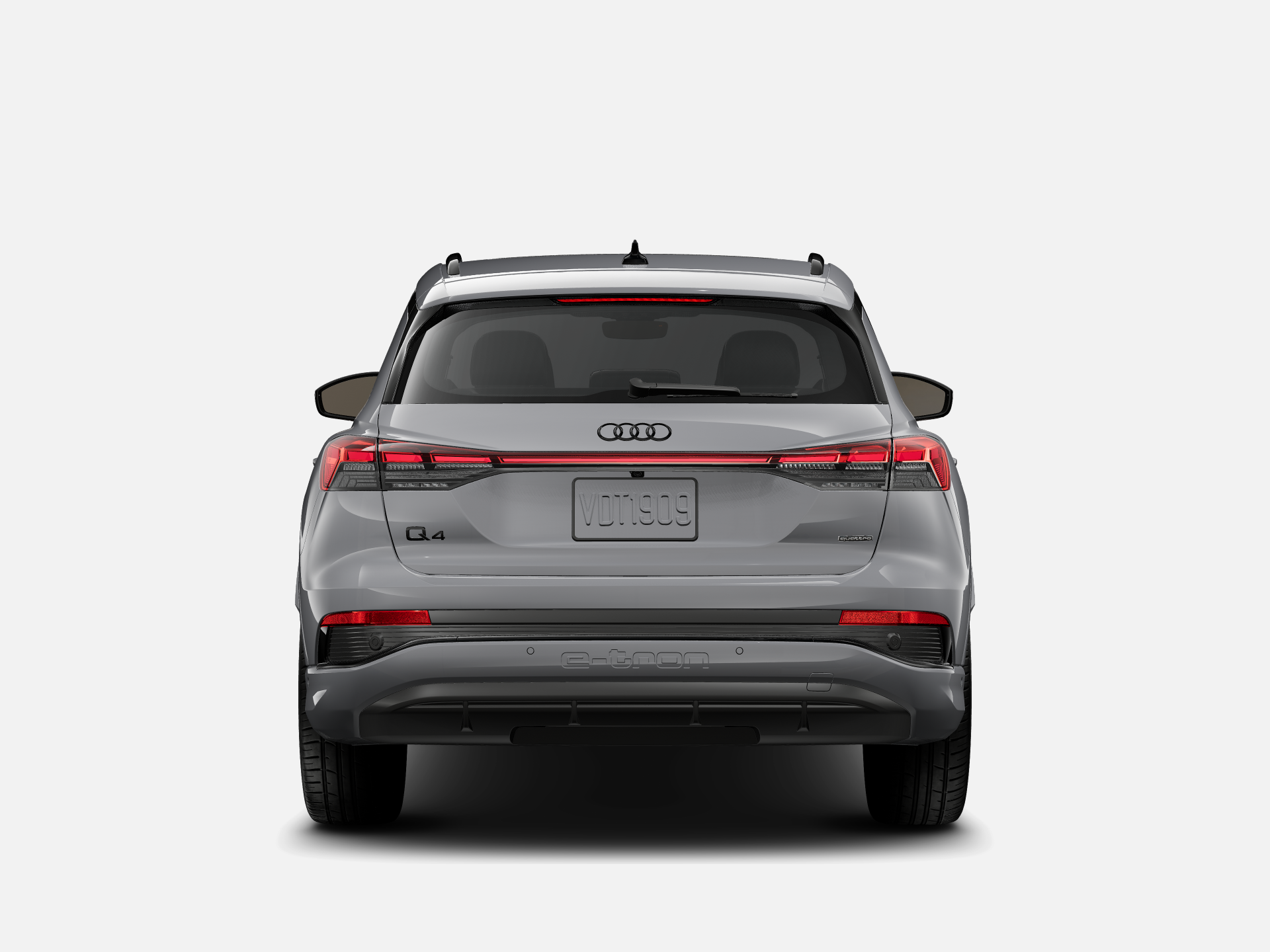2026 Audi Q4 e-tron Premium Plus - Photo 14