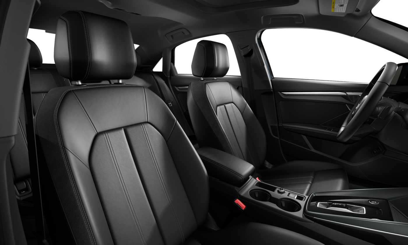 2025 Audi A3 Premium - Photo 17