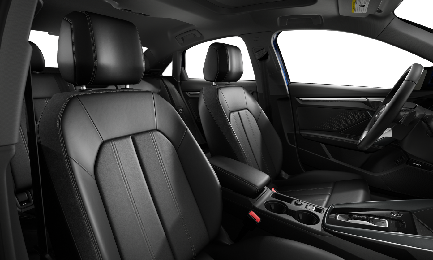 2025 Audi A3 Premium Plus - Photo 24