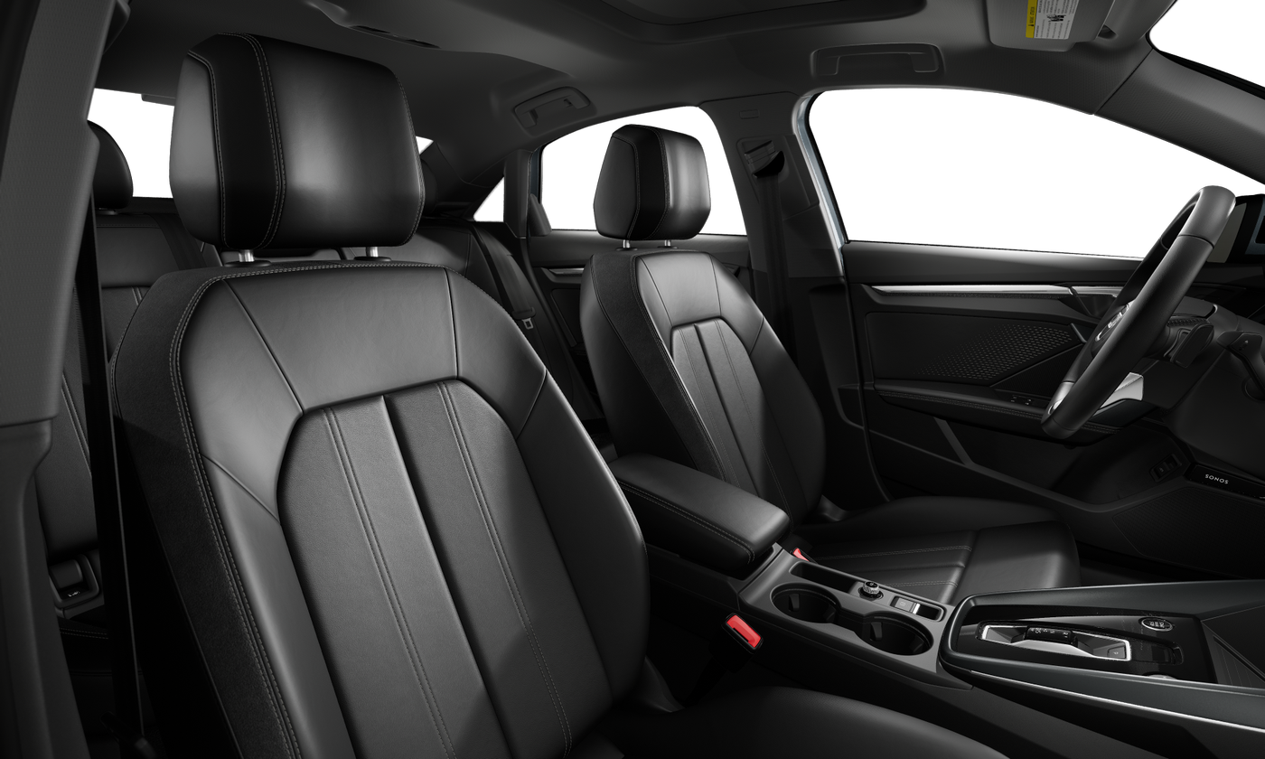 2025 Audi A3 Premium Plus - Photo 34