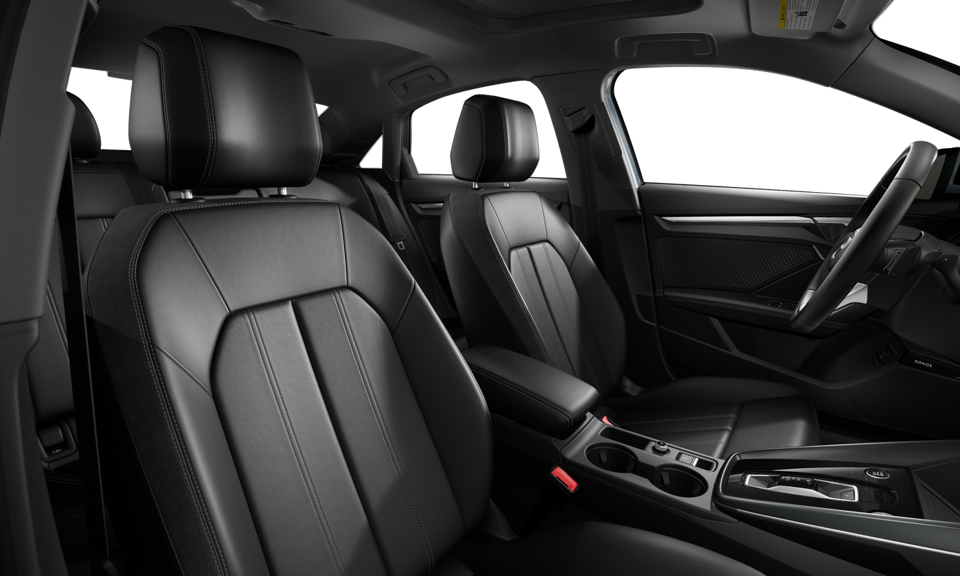 2026 Audi A3 Premium Plus - Photo 9