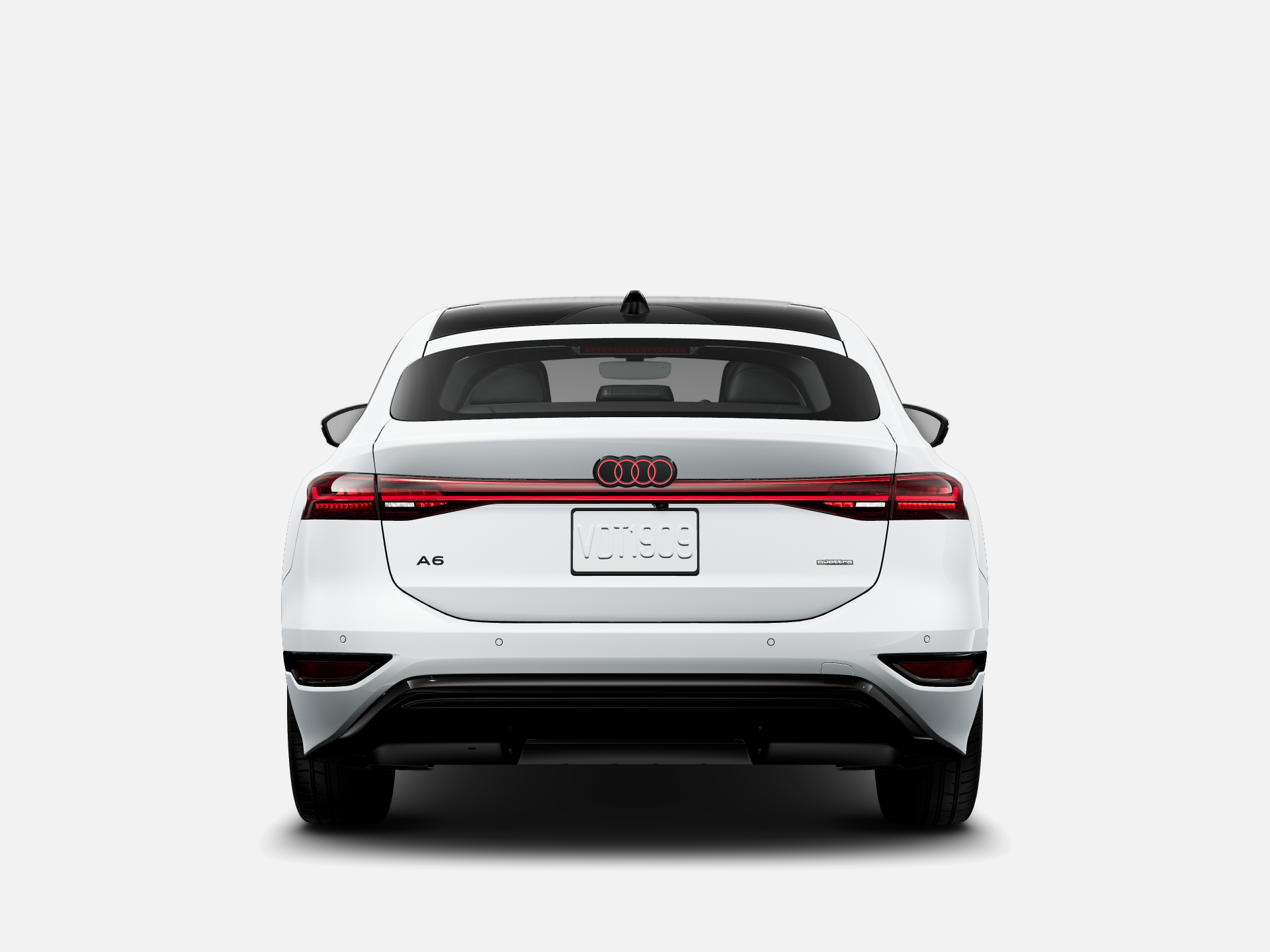 2025 Audi A6 Sportback e-tron Premium - Photo 33
