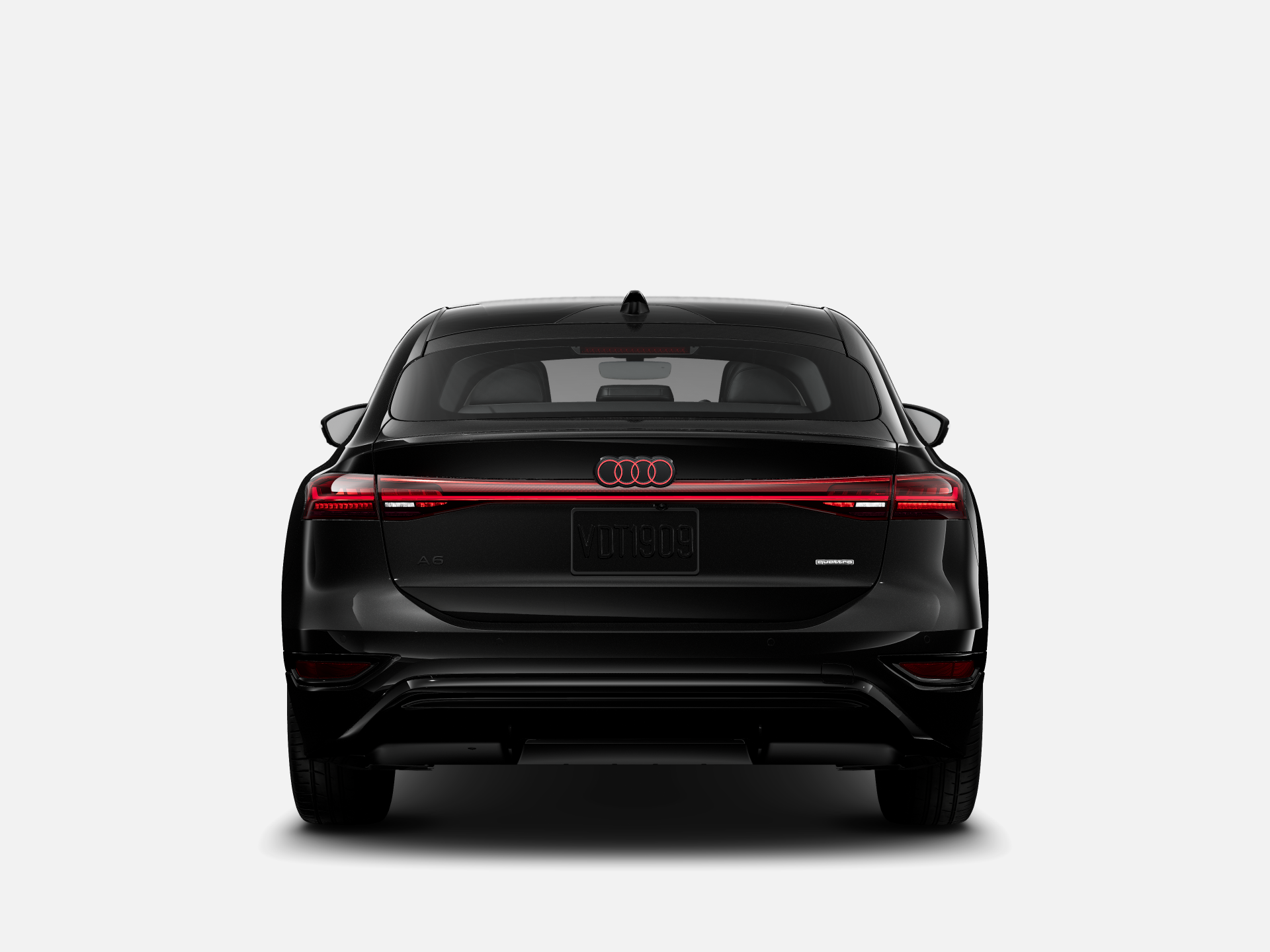 2025 Audi A6 Sportback e-tron Premium - Photo 27