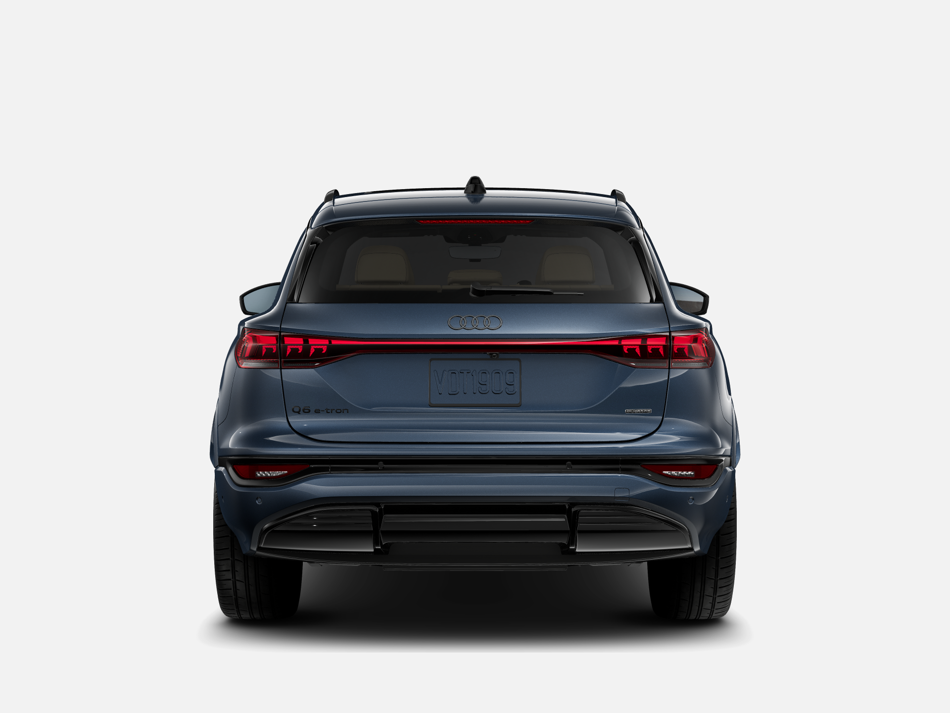 2027 Audi Q6 e-tron Prestige thumbnail 14