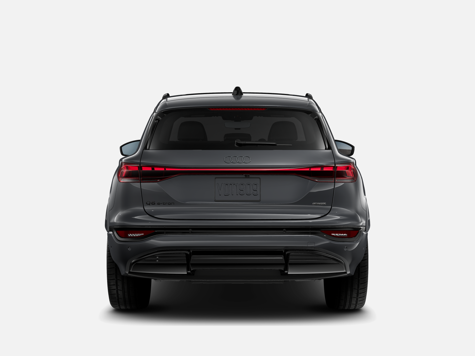 2027 Audi Q6 e-tron Premium Plus thumbnail 31