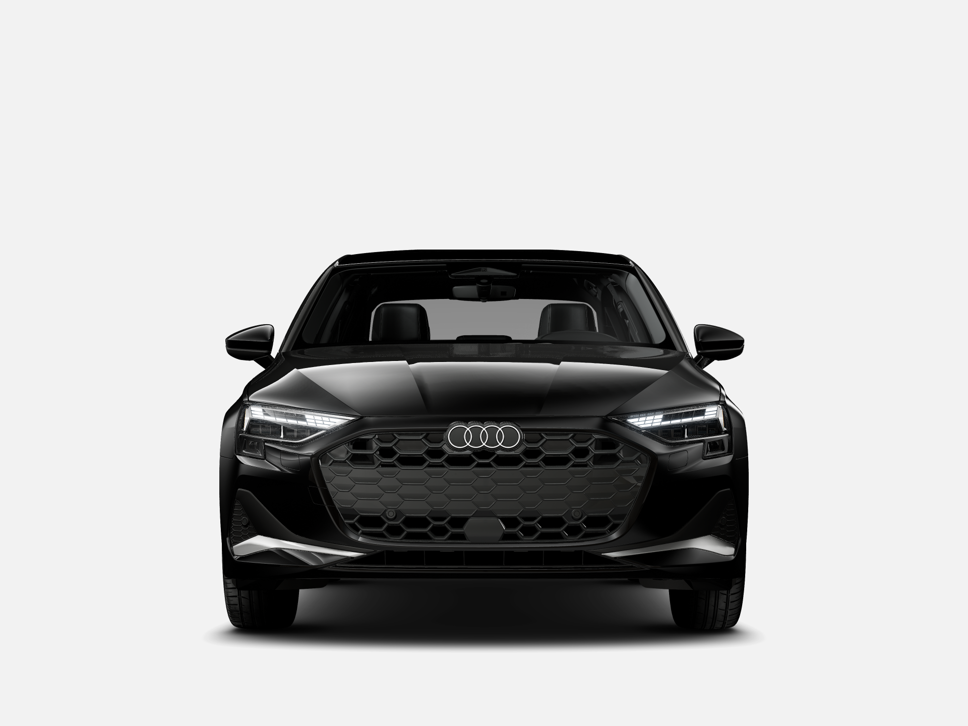 2026 Audi A3 Premium