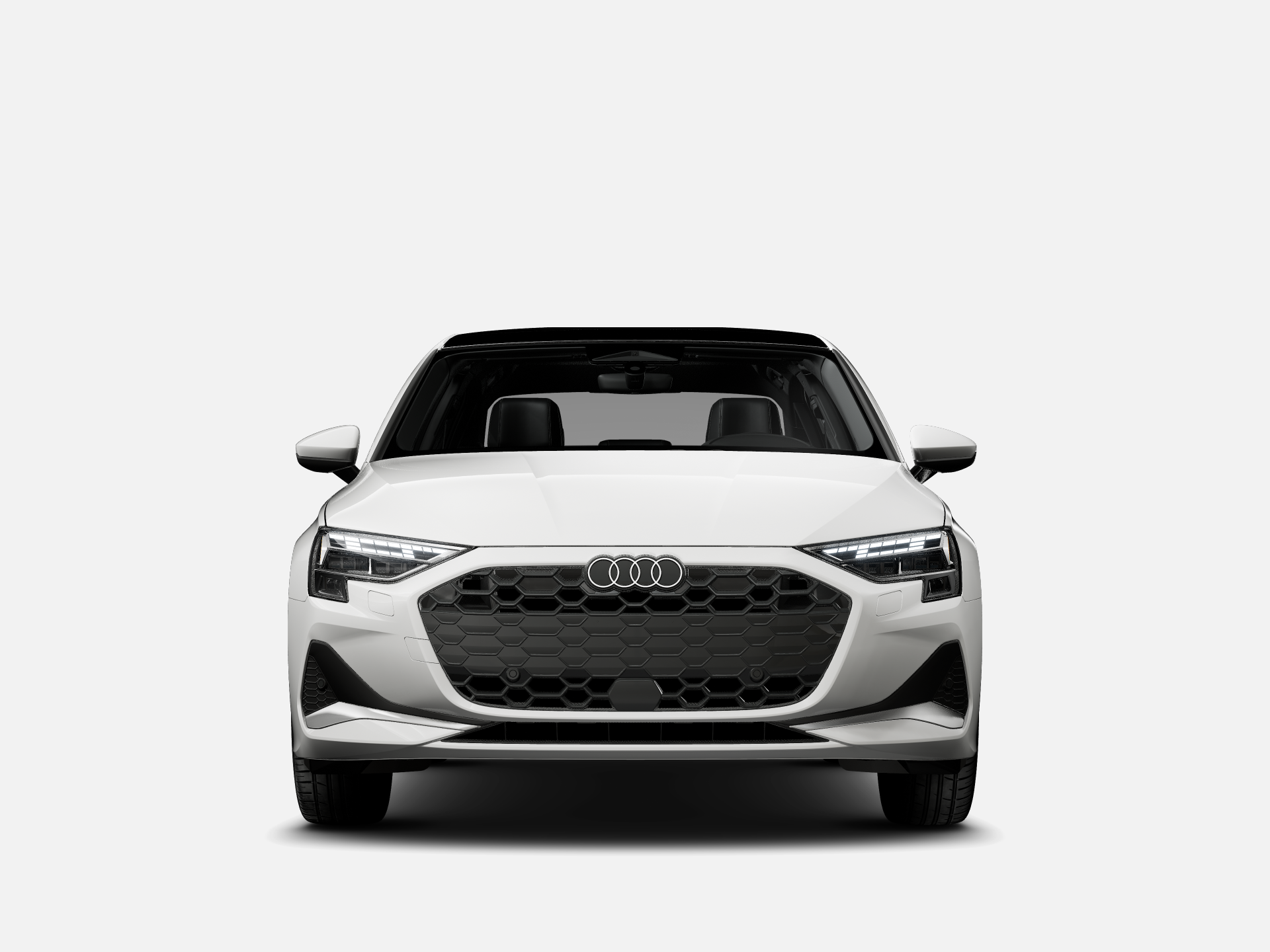 2026 Audi A3