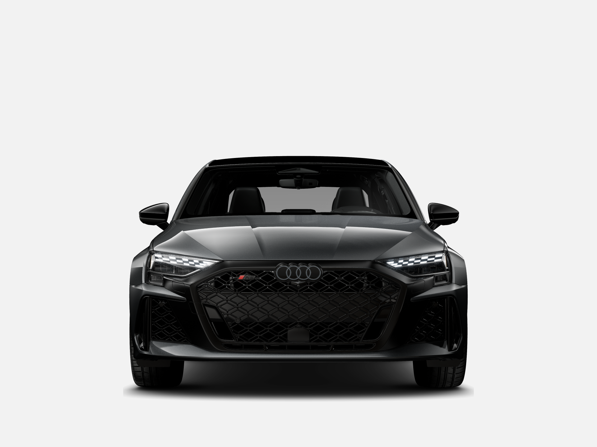 2026 Audi RS 3 Base - Photo 38