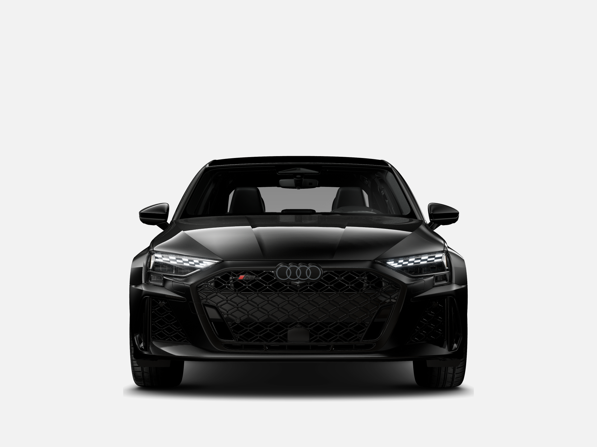 2026 Audi RS 3 Base - Photo 34