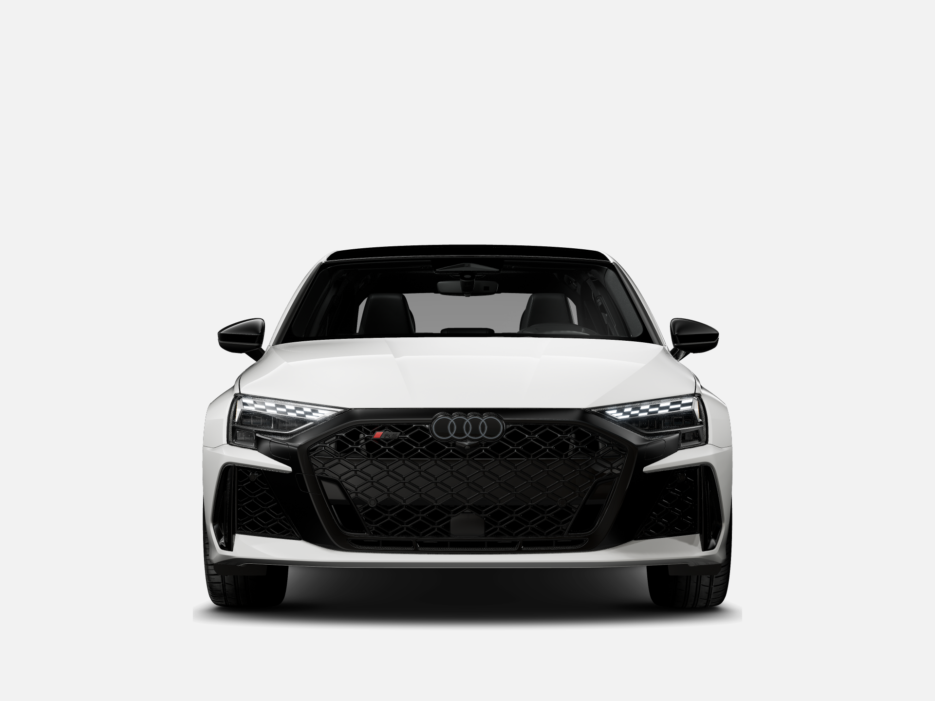 2026 Audi RS 3 Base - Photo 39