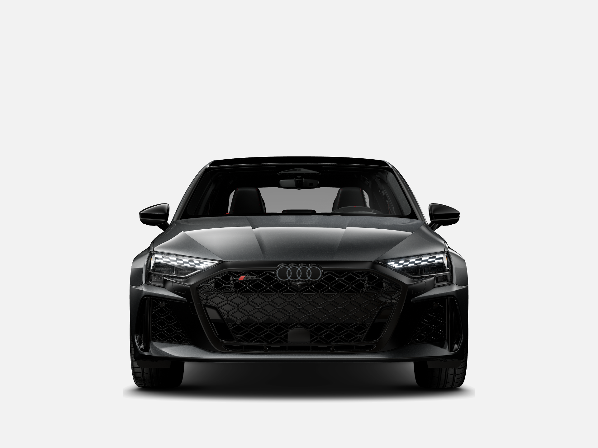 2026 Audi RS 3 Base - Photo 46