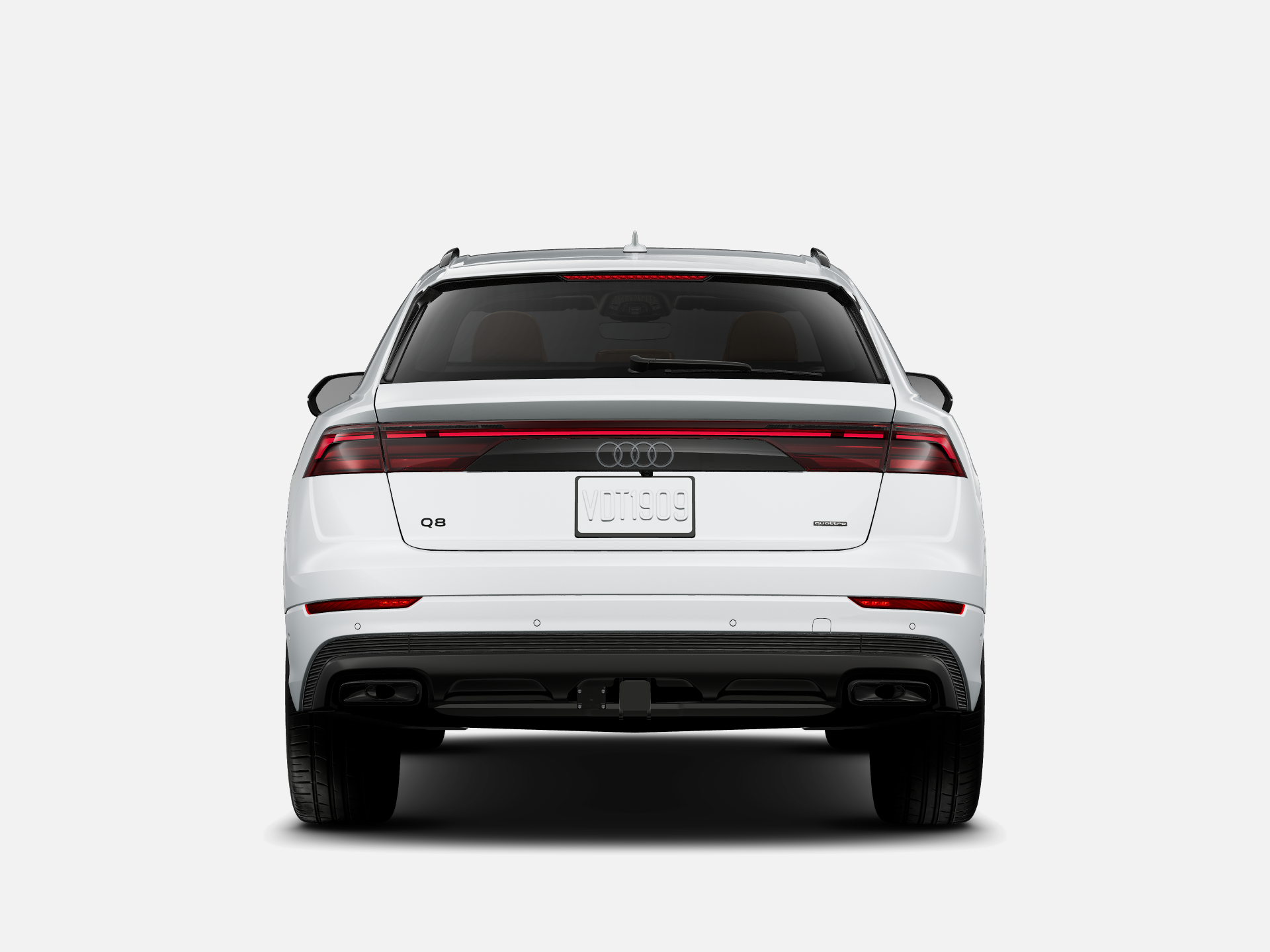 2026 Audi Q8 Premium - Photo 41