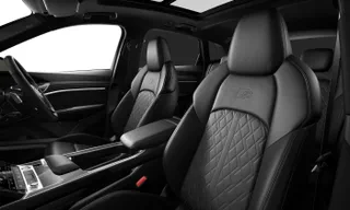 Image about Audi Q8 e-tron 55 e-tron quattro Launch Edition 300,00 kW
