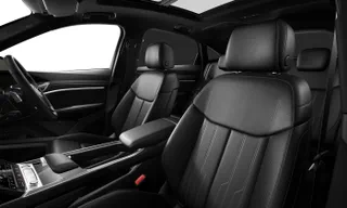 Image about Audi SQ8 Sportback e-tron SQ8 Sportback e-tron 370,00 kW