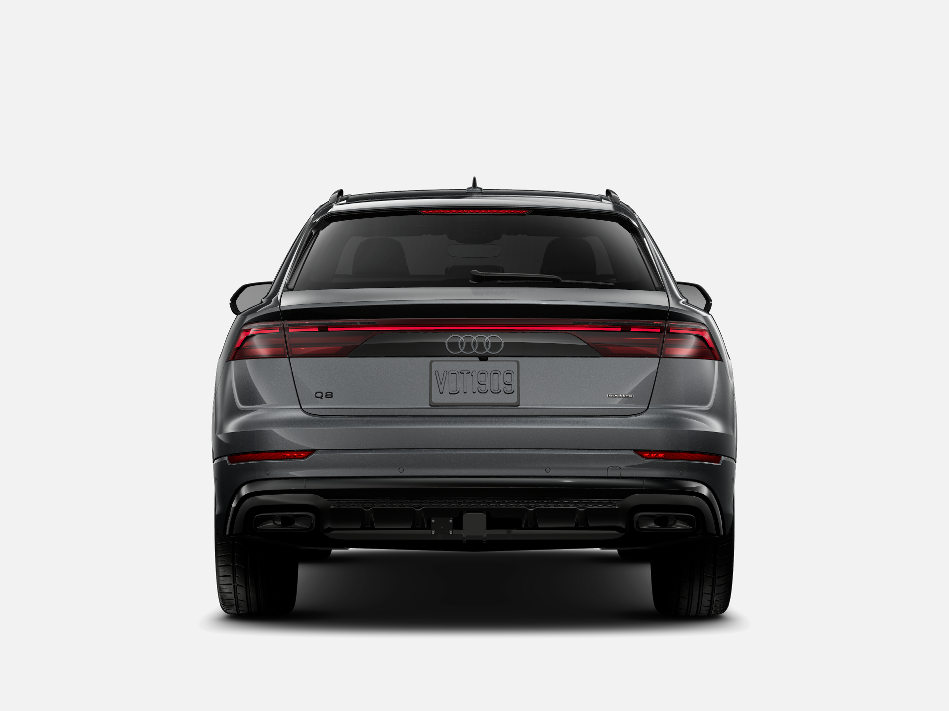 2026 Audi Q8 Premium Plus - Photo 27