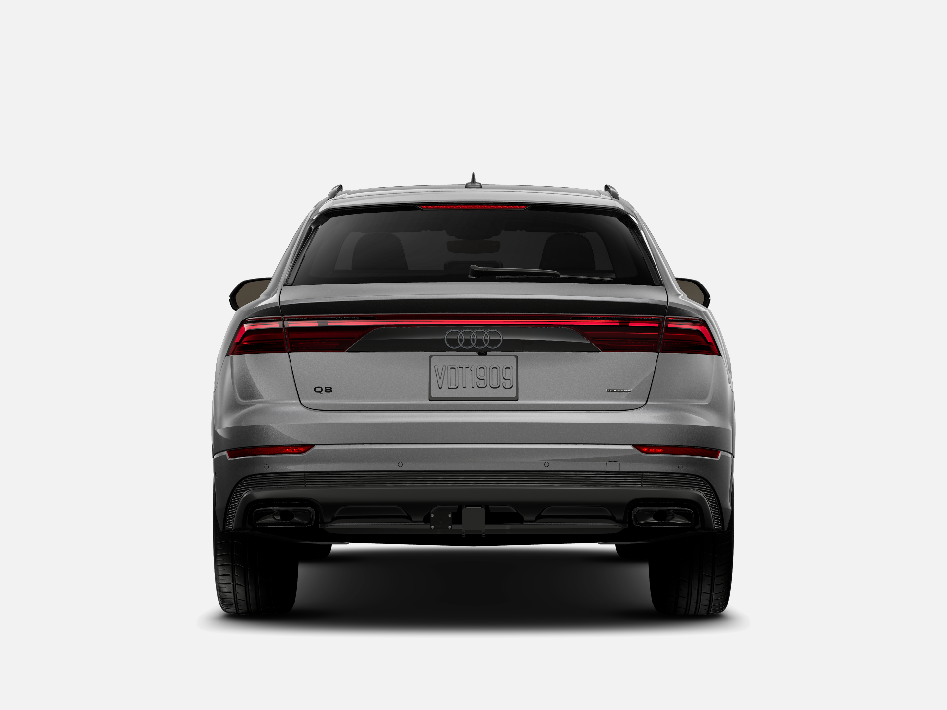 2026 Audi Q8 Premium - Photo 27