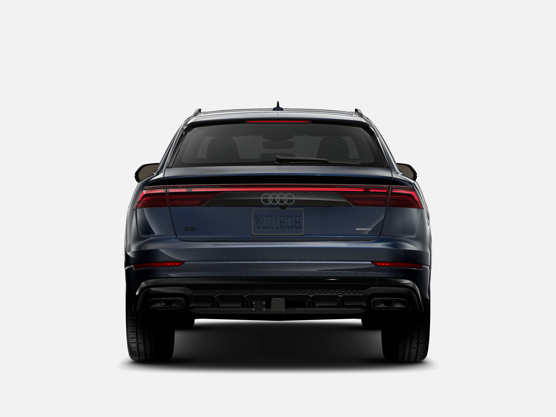 2025 Audi Q8 Premium Plus - Photo 14
