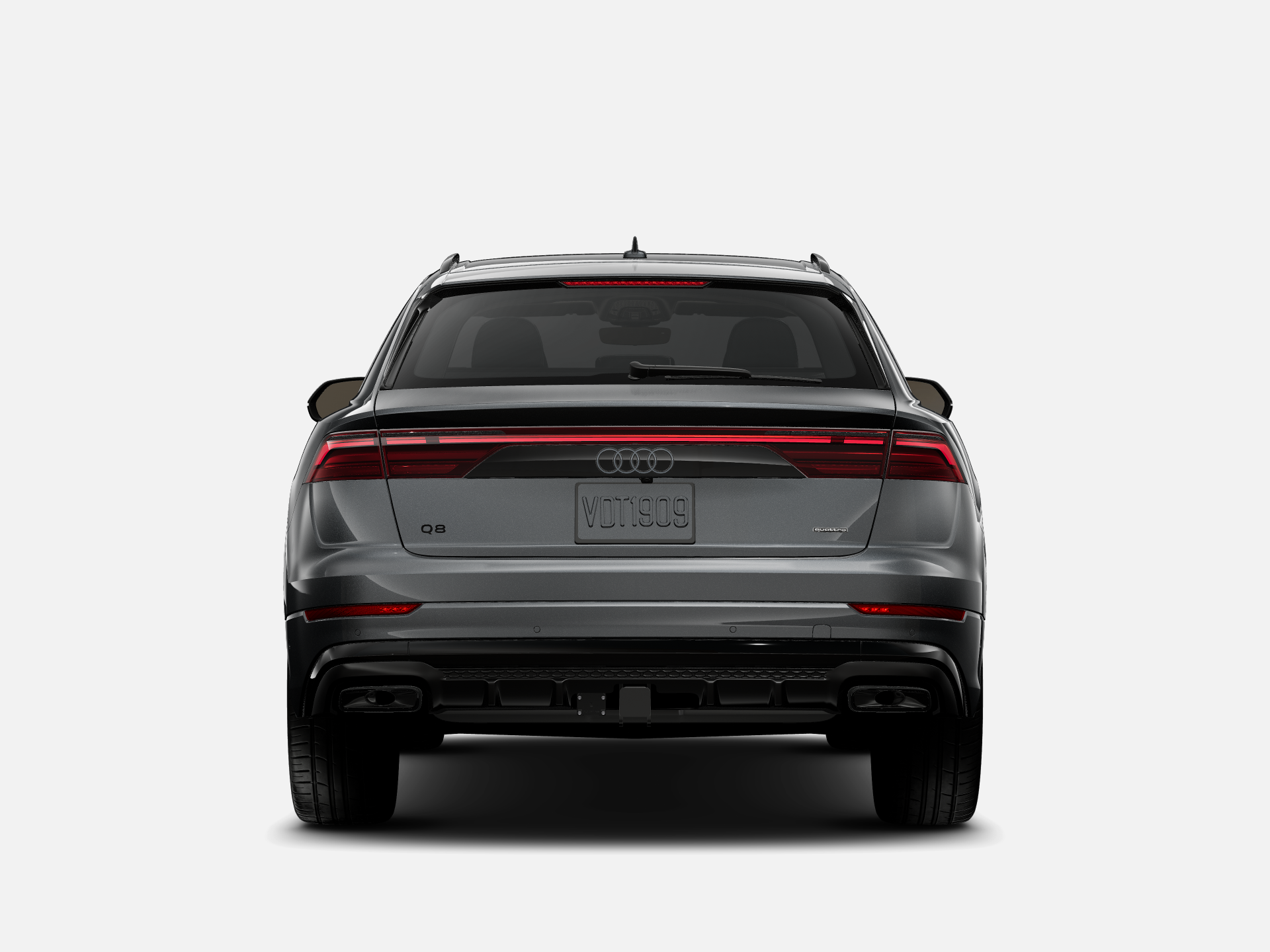 2025 Audi Q8 Premium Plus - Photo 15