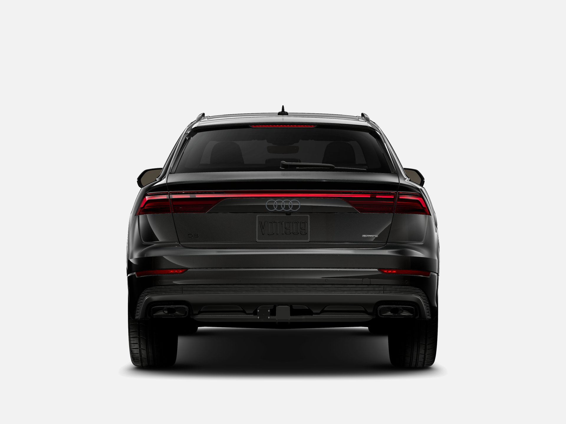 2025 Audi Q8 Premium Plus - Photo 6