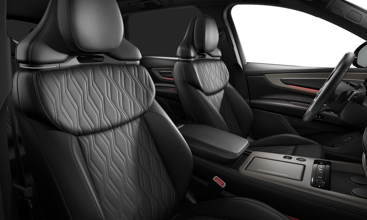 2027 Audi Q9 Prestige - Photo 9