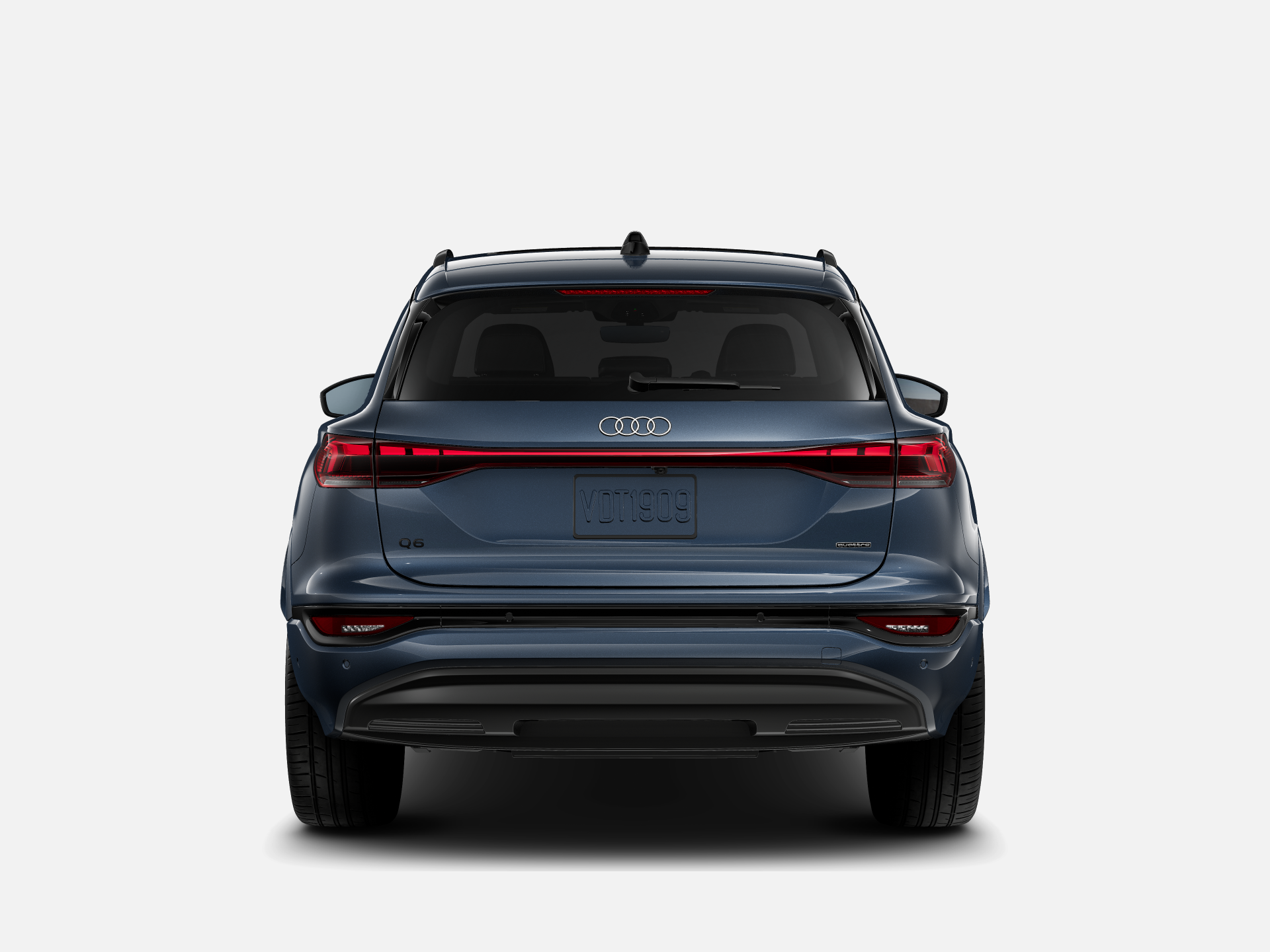 2025 Audi Q6 e-tron Premium Plus - Photo 6