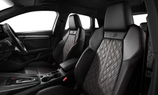 Image about Audi S3 Sportback S3 Sportback TFSI 245 kW (333 PS) S tronic
